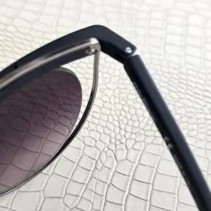 Salvatore Ferragamo SF909S Sunglasses Aubergine Frames Purple Gradient w/ Case Salvatore Ferragamo | Accessories | Salvatore Ferragamo  main image 4